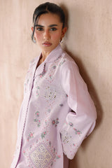 EP-03 AIRA - Qalamkar Casual Wear