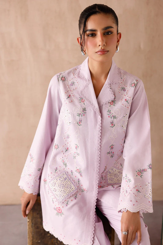 EP-03 AIRA - Qalamkar Casual Wear