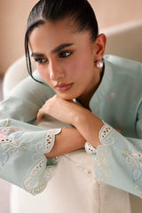 EP-06 JUNI - Qalamkar Casual Wear