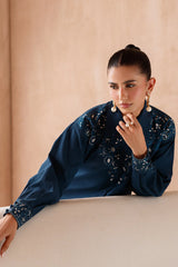 EP-08 RUMI - Qalamkar Casual Wear