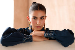 EP-08 RUMI - Qalamkar Casual Wear