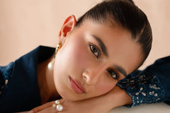 EP-08 RUMI - Qalamkar Casual Wear