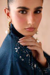 EP-08 RUMI - Qalamkar Casual Wear