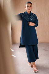 EP-08 RUMI - Qalamkar Casual Wear