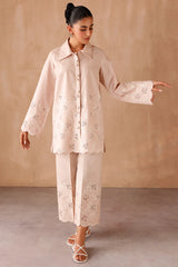 EP-04 LUMI - Qalamkar Casual Wear