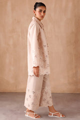 EP-04 LUMI - Qalamkar Casual Wear