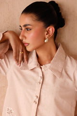 EP-04 LUMI - Qalamkar Casual Wear