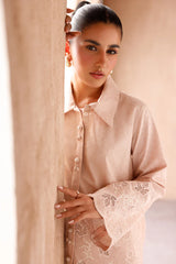 EP-04 LUMI - Qalamkar Casual Wear