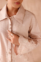 EP-04 LUMI - Qalamkar Casual Wear