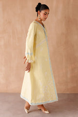 EP-10 ELIN - Qalamkar Casual Wear