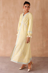 EP-10 ELIN - Qalamkar Casual Wear