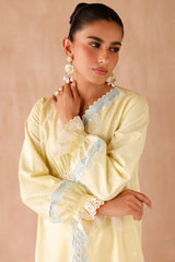 EP-10 ELIN - Qalamkar Casual Wear