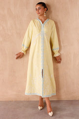 EP-10 ELIN - Qalamkar Casual Wear