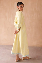 EP-10 ELIN - Qalamkar Casual Wear