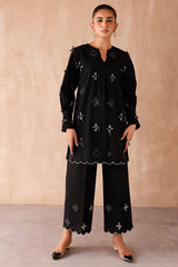 EP-07 KAIF - Qalamkar Casual Wear