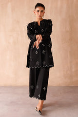 EP-07 KAIF - Qalamkar Casual Wear