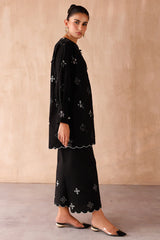 EP-07 KAIF - Qalamkar Casual Wear