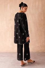 EP-07 KAIF - Qalamkar Casual Wear