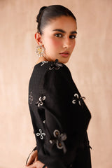 EP-07 KAIF - Qalamkar Casual Wear