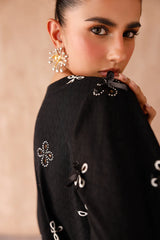 EP-07 KAIF - Qalamkar Casual Wear