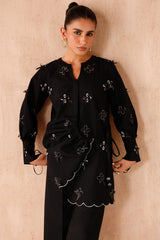 EP-07 KAIF - Qalamkar Casual Wear