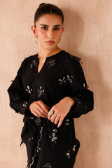 EP-07 KAIF - Qalamkar Casual Wear