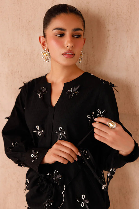 EP-07 KAIF - Qalamkar Casual Wear