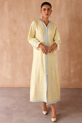 EP-10 ELIN - Qalamkar Casual Wear