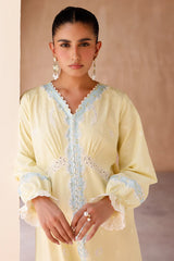 EP-10 ELIN - Qalamkar Casual Wear