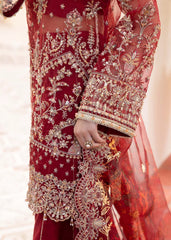 Zehrah - kanwal Malik Luxury Pret