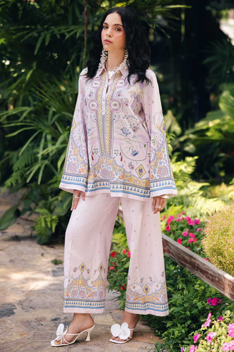 OP-08 Ruhi Qalamkar Casual Pret