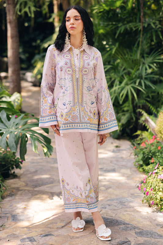 OP-08 Ruhi Qalamkar Casual Pret