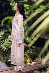 OP-08 Ruhi Qalamkar Casual Pret