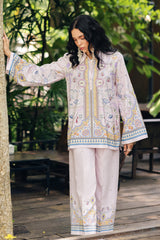 OP-08 Ruhi Qalamkar Casual Pret