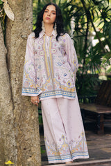 OP-08 Ruhi Qalamkar Casual Pret
