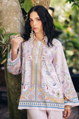 OP-08 Ruhi Qalamkar Casual Pret