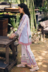 OP-05 Rihana Qalamkar Formals