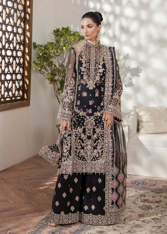 Rama - kanwal Malik Luxury Pret