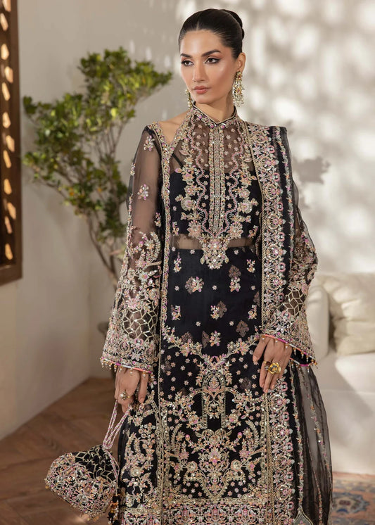 Rama - kanwal Malik Luxury Pret
