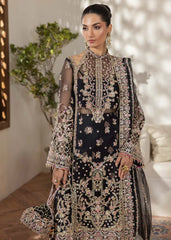 Rama - kanwal Malik Luxury Pret
