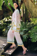 OP-09 Sigr Qalamkar Casual Pret