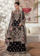Rama - kanwal Malik Luxury Pret