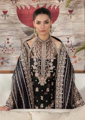 Rama - kanwal Malik Luxury Pret