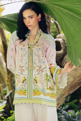 OP-09 Sigr Qalamkar Casual Pret