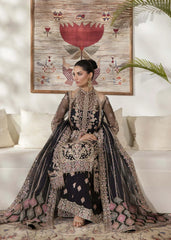 Rama - kanwal Malik Luxury Pret