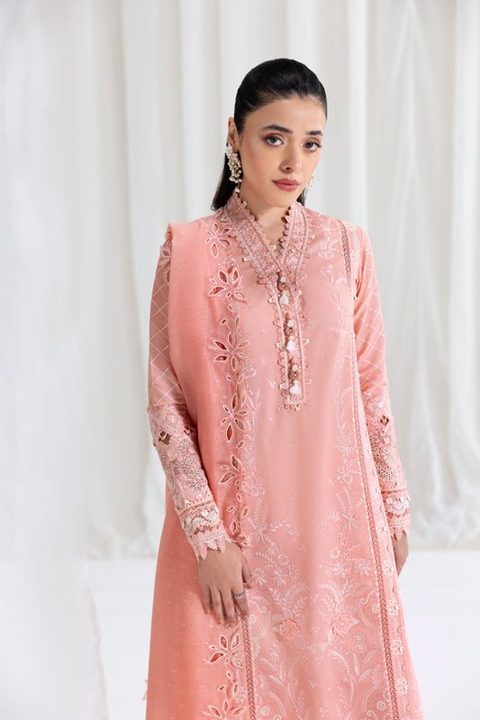 SB-12 Jafa Qalamkar Unstitched