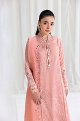 SB-12 Jafa Qalamkar Unstitched