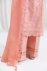 SB-12 Jafa Qalamkar Unstitched
