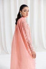 SB-12 Jafa Qalamkar Unstitched