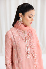 SB-12 Jafa Qalamkar Unstitched